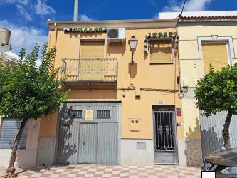 Local comercial en TORREDONJIMENO