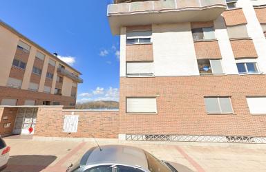 Garaje en LOGROÑO
