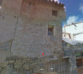 Vivienda en NAVAJUN