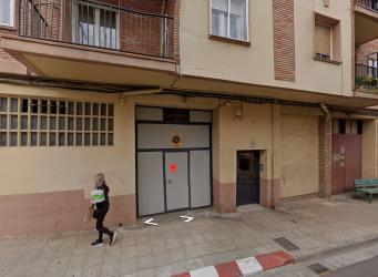 Local comercial en ALFARO