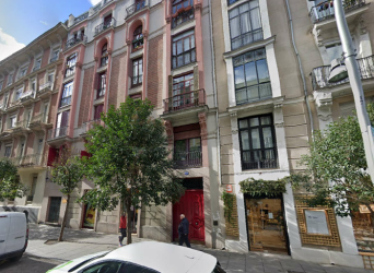 Vivienda en MADRID