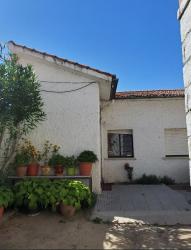 Vivienda en BOALO (EL)