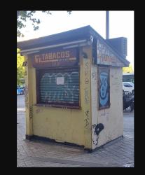 Otros bienes y derechos en Madrid