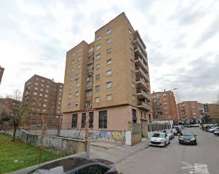 Garaje en MADRID