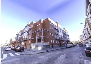Vivienda en MADRID