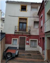 Vivienda en ULEA