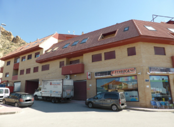 Vivienda en ARCHENA
