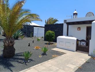 Vivienda en YAIZA