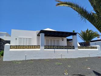 Vivienda en YAIZA