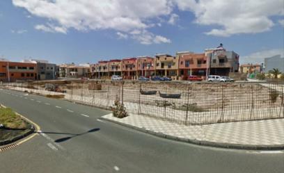 Otros bienes y derechos en Las Palmas