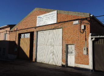 Solar en VALMOJADO