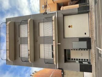 Local comercial en BENIFAIRO DE LES VALLS