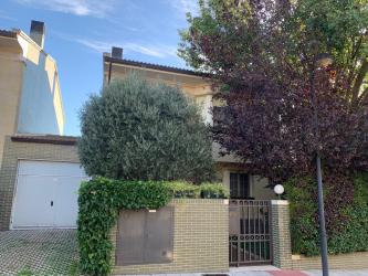 Vivienda en VALLADOLID