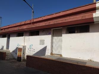 Local comercial en CHICLANA DE LA FRONTERA