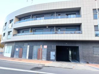 Garaje en MOTRIL