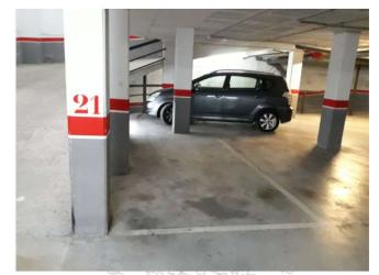 Garaje en CUNIT