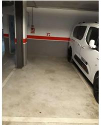 Garaje en CUNIT