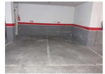 Garaje en CUNIT