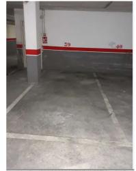 Garaje en CUNIT