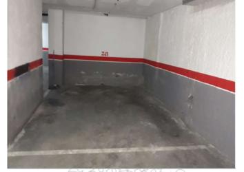 Garaje en CUNIT