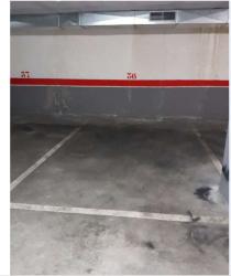 Garaje en CUNIT