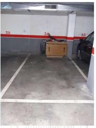 Garaje en CUNIT