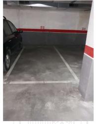 Garaje en CUNIT