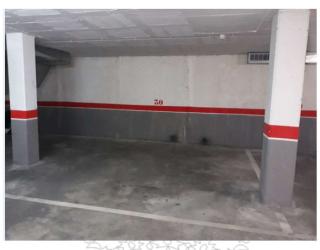Garaje en CUNIT