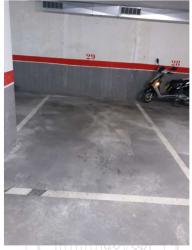 Garaje en CUNIT