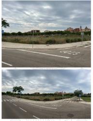 Solar en CONSTANTI