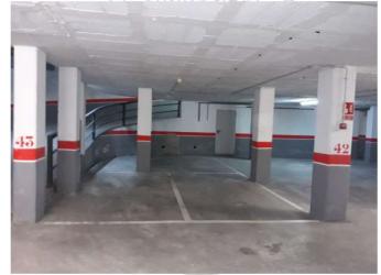 Garaje en CUNIT