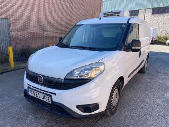 FIAT FIAT DOBLO en Toledo