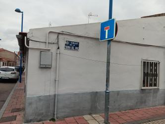 Vivienda en VALLADOLID