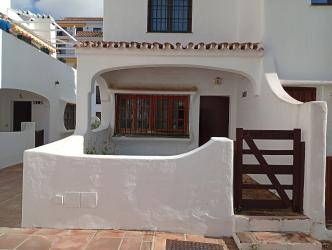 Vivienda en Manilva