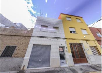 Vivienda en VILA-REAL-VILLAREAL