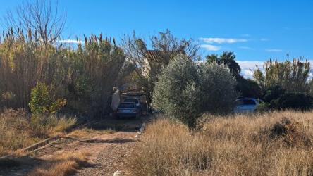 Finca rústica en CASTELLON DE LA PLANA