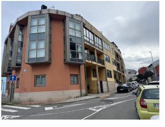 Garaje en A CORUÑA