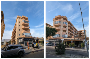Vivienda en Roses