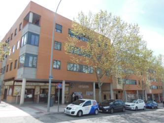 Vivienda en GUADALAJARA