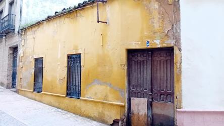 Vivienda en BAILEN