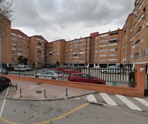 Vivienda en TORREJON DE ARDOZ