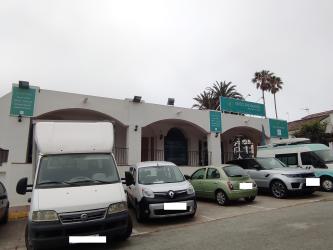Local comercial en ESTEPONA