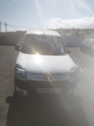 PEUGEOT PARTNER en Santa Cruz de Tenerife
