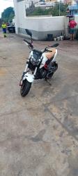 BENELLI TNT 125 en Santa Cruz de Tenerife