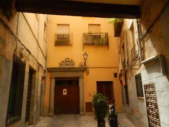 Local comercial en TOLEDO