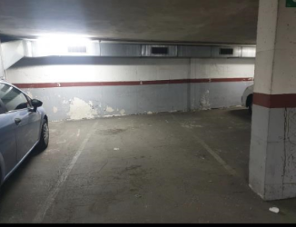 Garaje en MONTORNES DEL VALLES