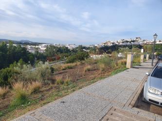 Solar en ARCOS DE LA FRONTERA