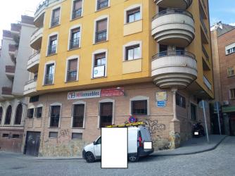 Garaje en JAEN