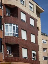 Garaje en LEON