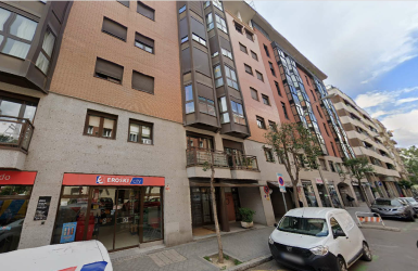 Garaje en MADRID